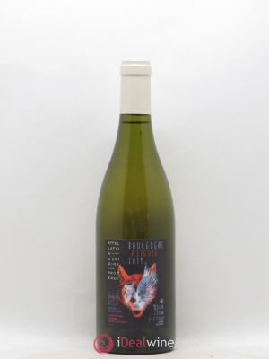 Bourgogne Aligoté Chapuis 2019 - Lot of 1 Bottle