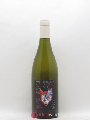 Bourgogne Aligoté Chapuis 2019 - Lot of 1 Bottle