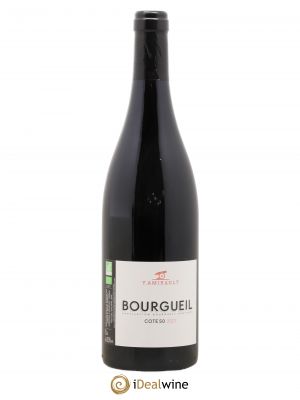 Bourgueil Cote 50 Y Amirault 2021 - Lot of 1 Bottle