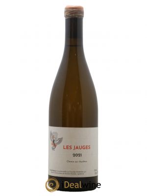 Vin de France Clos des Brerèches Les Jauges 2021 - Lot de 1 Bouteille
