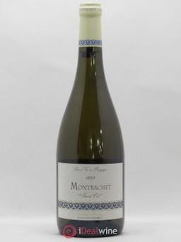 Montrachet Grand Cru Domaine Jean Chartron 2015 - Lot of 1 Bottle