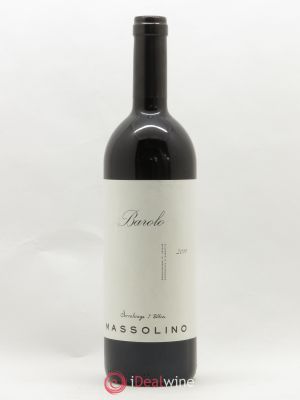 Barolo DOCG Massolino 2011 - Lot of 1 Bottle