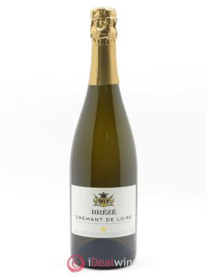 Crémant de Loire Arnaud Lambert  ---- - Lot de 1 Bouteille