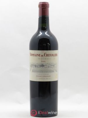 Domaine de Chevalier Cru Classé de Graves  2009 - Lot of 1 Bottle