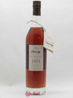 Bas-Armagnac Darroze - Domaine de Hourastet (no reserve) 1975 - Lot of 1 Bottle