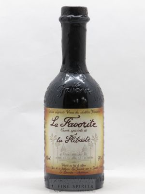 Rum 1988 Of. La Flibuste   - Lot of 1 Bottle