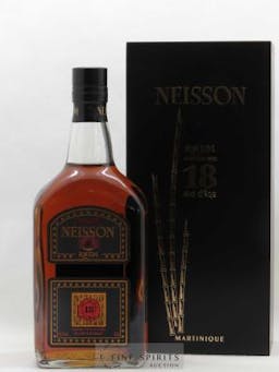 Rum 18 years 1997 Of. Batch 2   - Lot of 1 Bottle