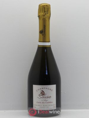 Cuvée des Caudalies De Sousa   - Lot of 1 Bottle