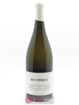 Savennières Ruchères Belargus  2018 - Lot of 1 Bottle