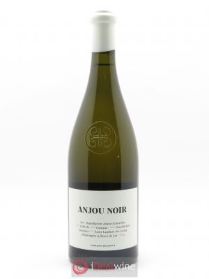 Anjou Noir Belargus  2020 - Lot of 1 Bottle