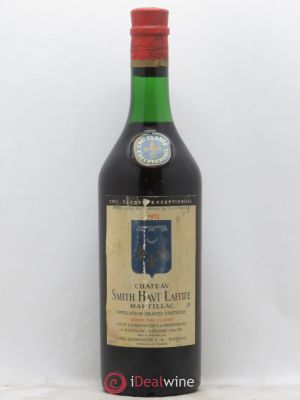 Château Smith Haut Lafitte Cru Classé de Graves  1971 - Lot of 1 Bottle