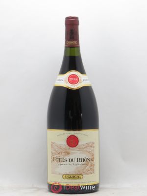 Côtes du Rhône Guigal (no reserve) 2013 - Lot of 1 Magnum