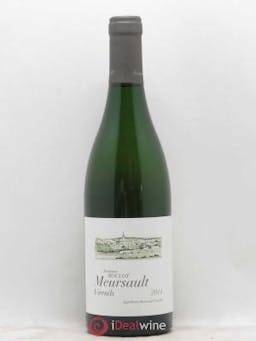 Meursault Les Vireuils Roulot (Domaine)  2014 - Lot of 1 Bottle