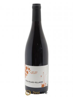 Beaujolais-Villages Alex Foillard  2021 - Lot of 1 Bottle