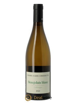 Beaujolais Collonge Domaine du Vissoux - P-M. Chermette 2022 - Lot de 1 Bottle