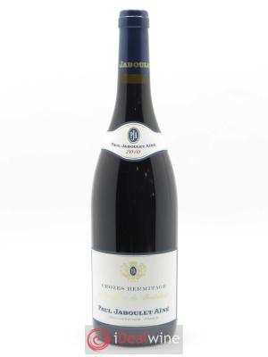 Crozes-Hermitage Domaine de Thalabert Paul Jaboulet Aîné  2010 - Lot de 1 Bouteille