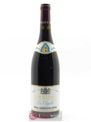 Hermitage La Chapelle Paul Jaboulet Aîné (CBO à partir de 6 bts) 2006 - Lot de 1 Bouteille
