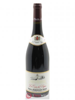 Saint-Joseph La Croix des Vignes Paul Jaboulet Ainé  2015 - Lot of 1 Bottle