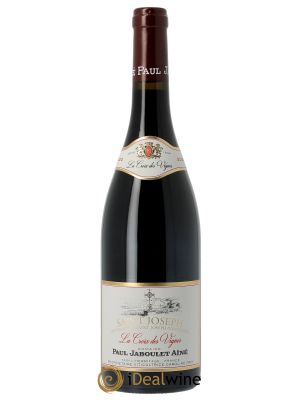 Saint-Joseph La Croix des Vignes Paul Jaboulet Ainé  2020 - Lot of 1 Bottle