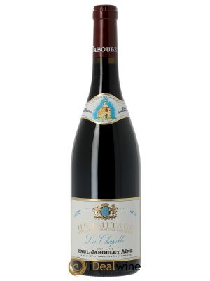 Hermitage La Chapelle Paul Jaboulet Ainé  2015 - Lotto di 1 Bottiglia