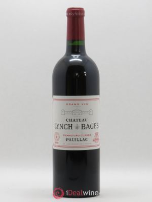 Château Lynch Bages 5ème Grand Cru Classé  2006 - Lot of 1 Bottle