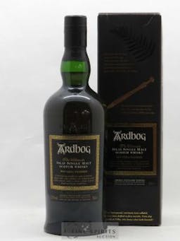 Ardbeg Of. Ardbog The Ultimate   - Lot of 1 Bottle