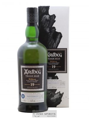 Ardbeg 19 years Of. Traigh Bhan TB-04-07.03.2003-22.CG The Ultimate   - Lot of 1 Bottle