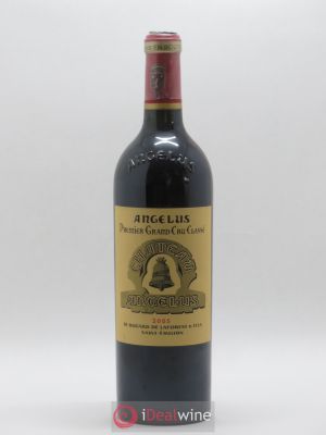 Château Angélus 1er Grand Cru Classé A  2005 - Lot of 1 Bottle