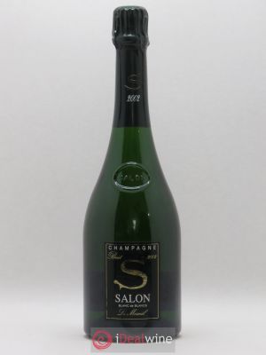 Cuvée S Salon  2002 - Lot of 1 Bottle
