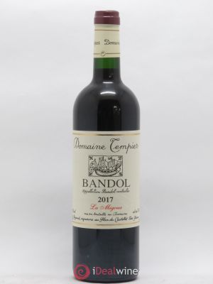 Bandol Domaine Tempier Cuvée La Migoua Famille Peyraud  2017 - Lot de 1 Bouteille