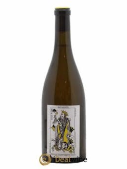Vin de France Savagnin Allante Boulanger  2018 - Lot of 1 Bottle
