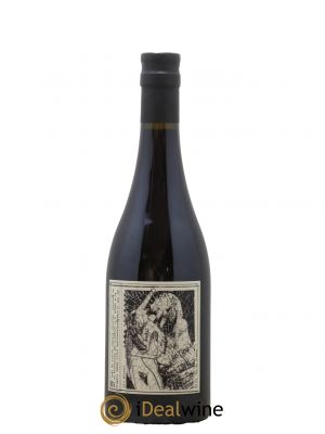 Vin de France Brave de Traque Aurélien Lefort 50 cl 2019 - Lot of 1 Bottle