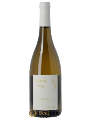 Vin de France Galanthus Nivalis Naudin-Ferrand (Domaine) 2021 - Lot de 1 Bottiglia