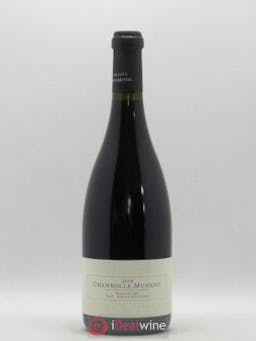 Chambolle-Musigny 1er Cru Les Amoureuses Amiot-Servelle (Domaine)  2018 - Lot of 1 Bottle