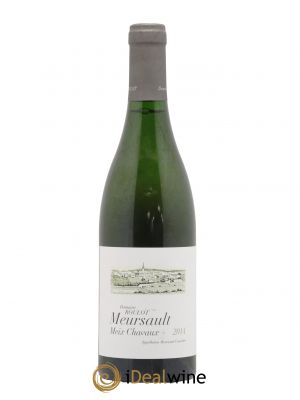 Meursault Meix Chavaux Roulot (Domaine)  2014 - Lot of 1 Bottle
