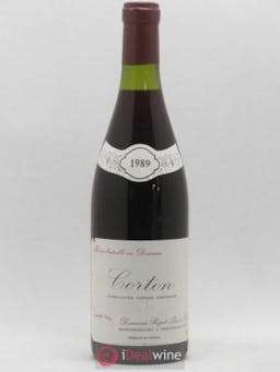 Corton Grand Cru Rapet 1989 - Lot of 1 Bottle