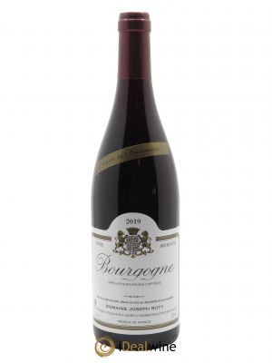 Bourgogne Cuvée de Pressonnier Joseph Roty (Domaine)  2019 - Lot de 1 Bouteille