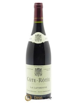 Côte-Rôtie La Landonne René Rostaing  2018 - Lot of 1 Bottle