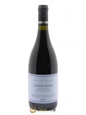Bonnes-Mares Grand Cru Bruno Clair (Domaine)  2019 - Lot of 1 Bottle