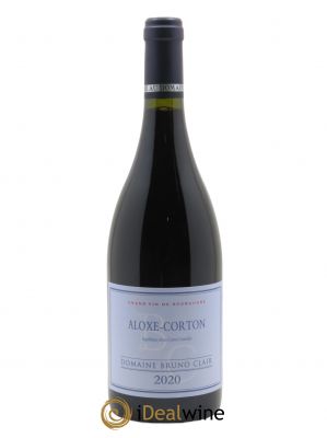 Aloxe-Corton Bruno Clair (Domaine)  2020 - Lot of 1 Bottle