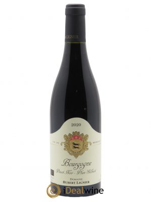 Bourgogne Pinot Noir Plan Gilbert Hubert Lignier (Domaine)  2020 - Lot de 1 Bouteille