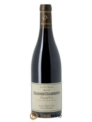 Charmes-Chambertin Grand Cru René Bouvier (Domaine)  2017 - Lot of 1 Bottle