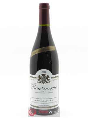 Bourgogne Cuvée de Pressonnier Joseph Roty (Domaine)  2018 - Lot de 1 Bouteille