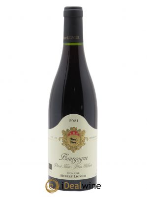 Bourgogne Pinot Noir Plan Gilbert Hubert Lignier (Domaine)  2021 - Lot de 1 Bouteille