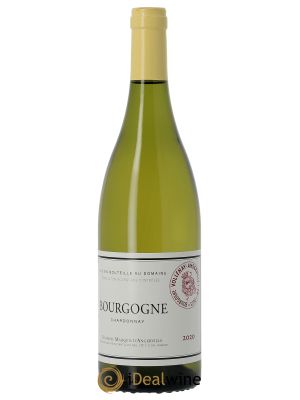 Bourgogne Chardonnay Marquis d'Angerville (Domaine) 2020 - Lot de 1 Bottle