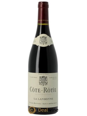 Côte-Rôtie La Landonne René Rostaing  2020 - Lot of 1 Bottle