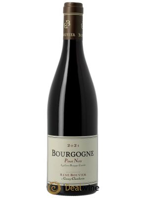 Bourgogne  René Bouvier (Domaine) 2021 - Lot de 1 Bottle