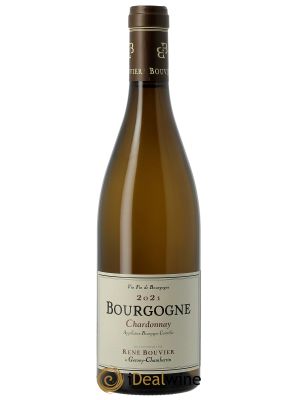 Bourgogne Chardonnay René Bouvier (Domaine)  2021 - Lot of 1 Bottle