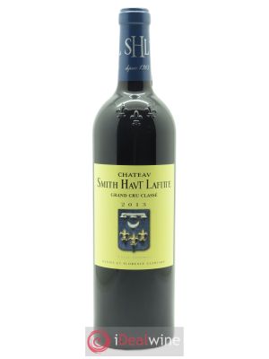 Château Smith Haut Lafitte Cru Classé de Graves  2013 - Lot of 1 Bottle