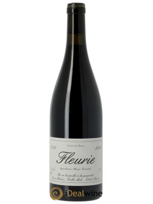Fleurie Vieilles vignes Yvon Métras  2022 - Lot of 1 Bottle